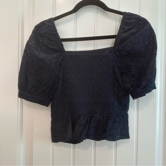 Draper James Top - Picture 3 of 3